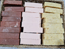 Load image into Gallery viewer, Hibiscus Milk Soap