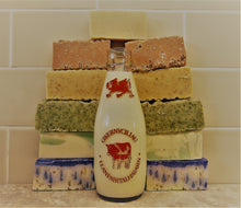 Load image into Gallery viewer, Natural Cows Milk Soap