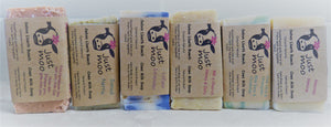 Lavender Cows Milk Soap
