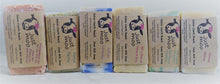 Load image into Gallery viewer, Natural Cows Milk Soap