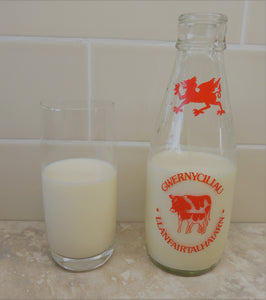 Nettle Cows Milk Soap