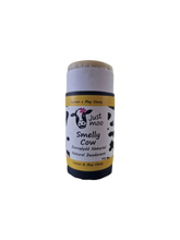 Load image into Gallery viewer, Smelly Cow - Natural Deodorant