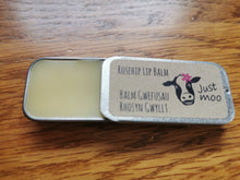 Load image into Gallery viewer, Rosehip Lip Balm