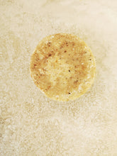 Load image into Gallery viewer, Cranberry, Orange, Salt Cows Milk Soap