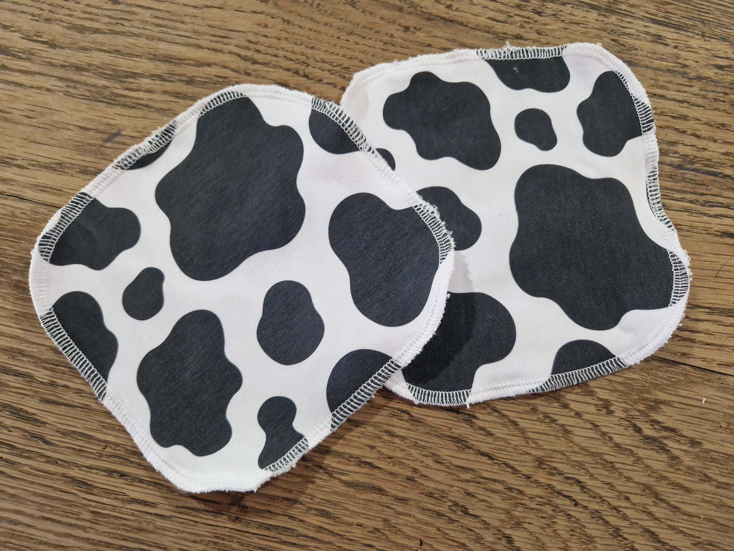 Re-usable Face Wipes by Nee's Nee's