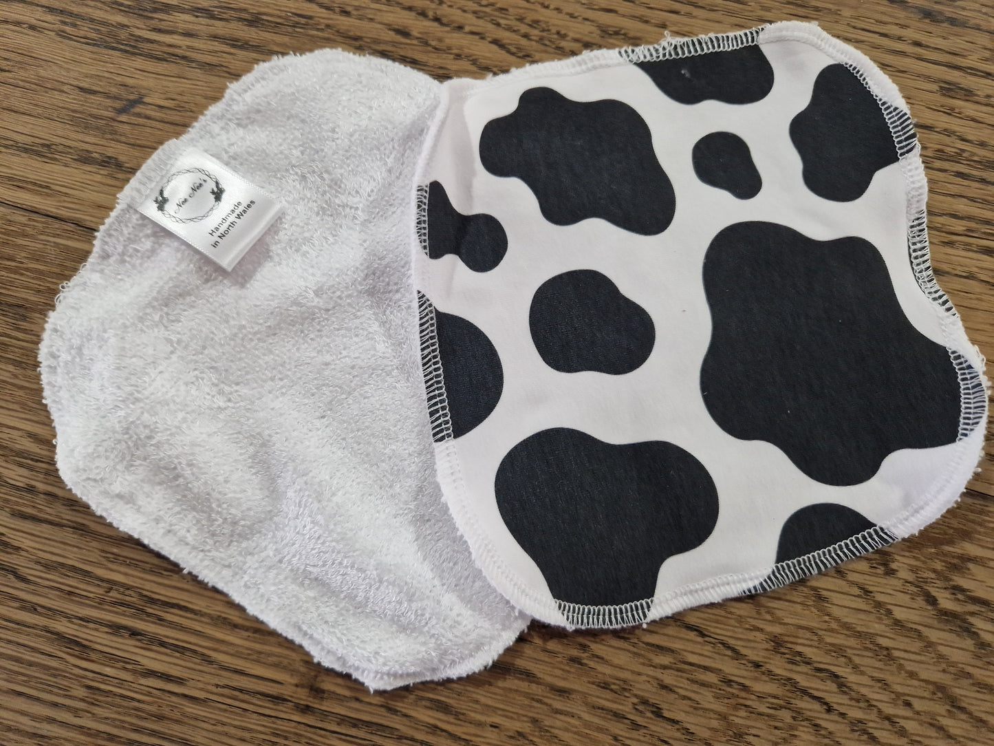 Re-usable Face Wipes by Nee's Nee's