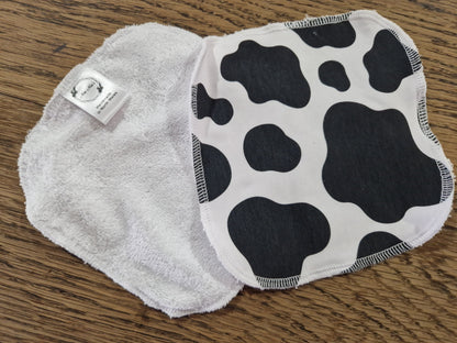 Re-usable Face Wipes by Nee's Nee's