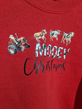 Load image into Gallery viewer, Tractor Christmas Jumper
