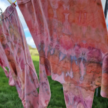 Load image into Gallery viewer, Tie-Dye Hoodies Adult &amp; Child
