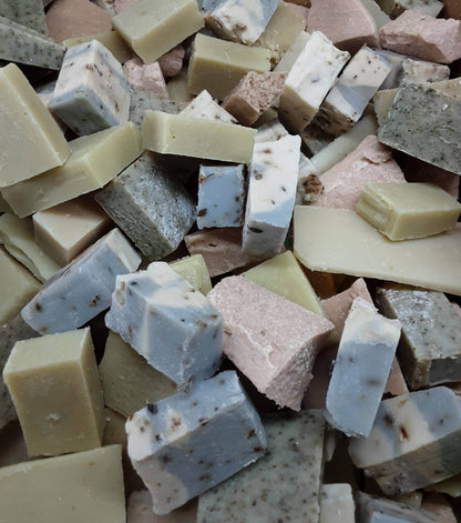 Guest Soaps - 10 Mini Just Moo