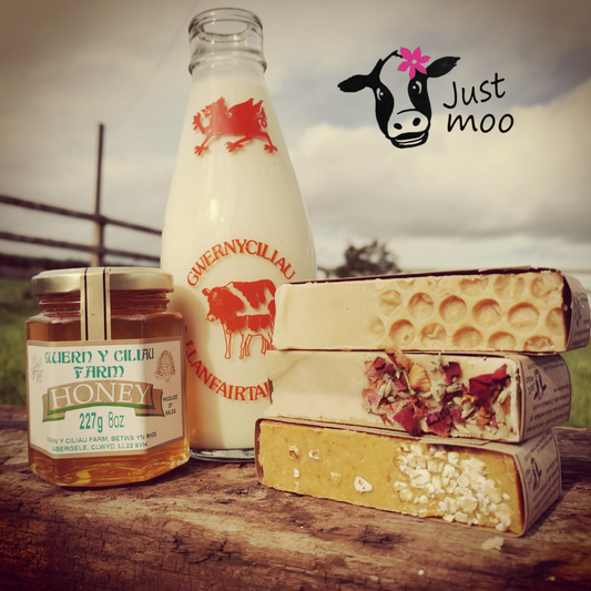 Beekeeper Lavender Rose