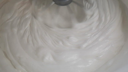 sMOOthly does it    - Whipped Body Butter