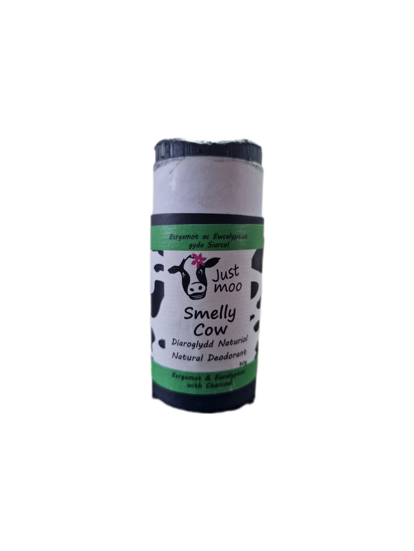 Smelly Cow - Natural Deodorant
