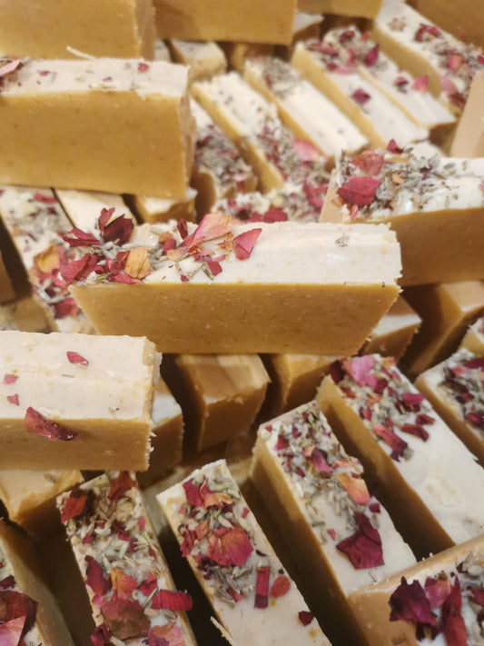 Beekeeper Lavender Rose