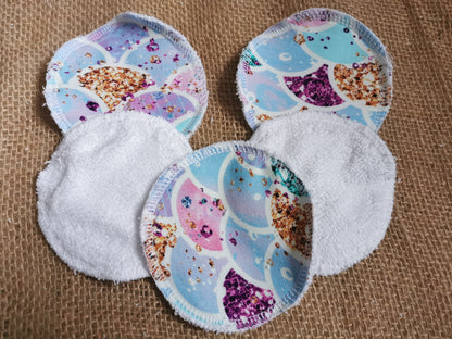 Re-usable Face Wipes by Nee's Nee's