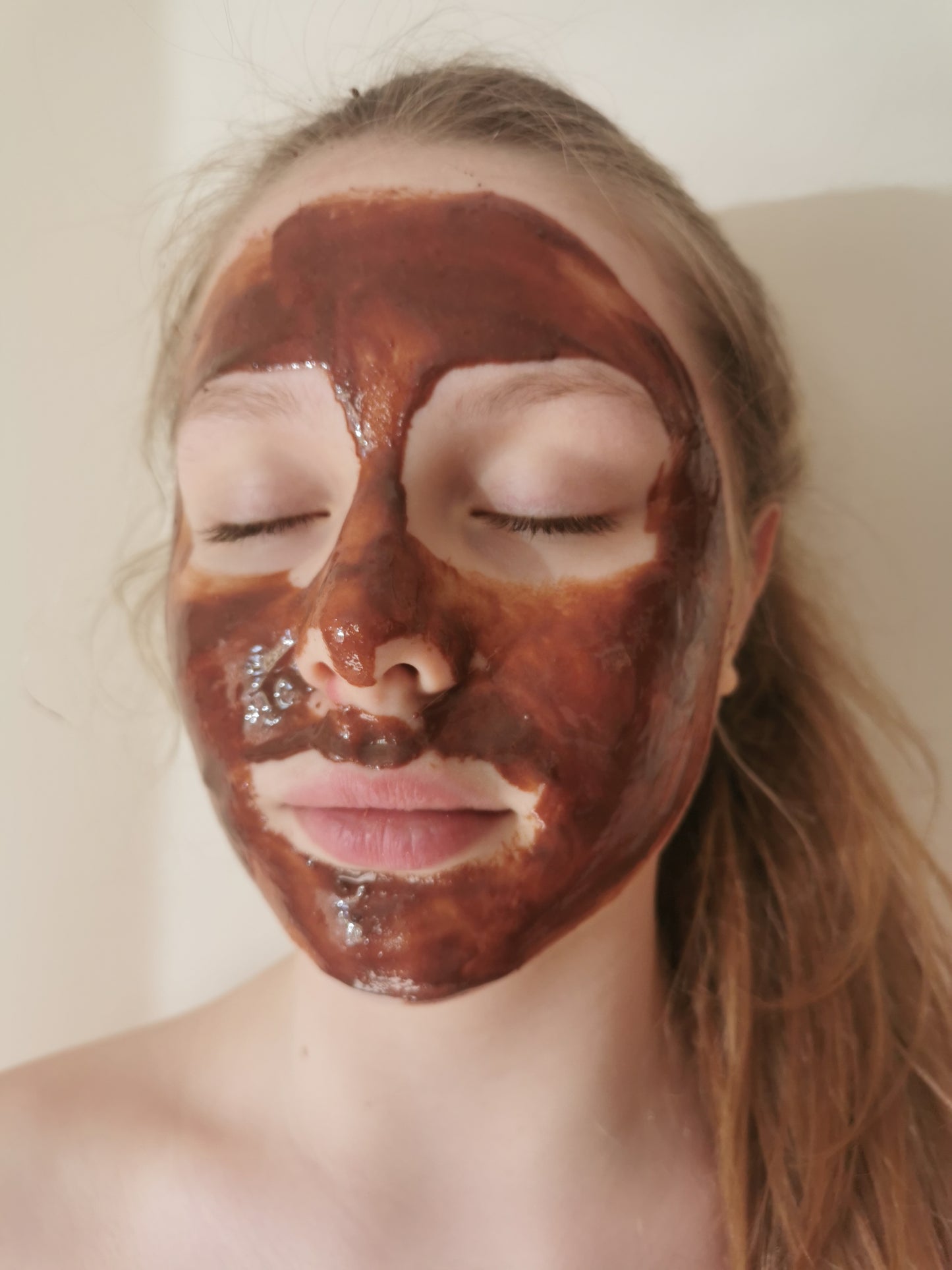 Powder Face Masks