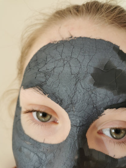 Powder Face Masks