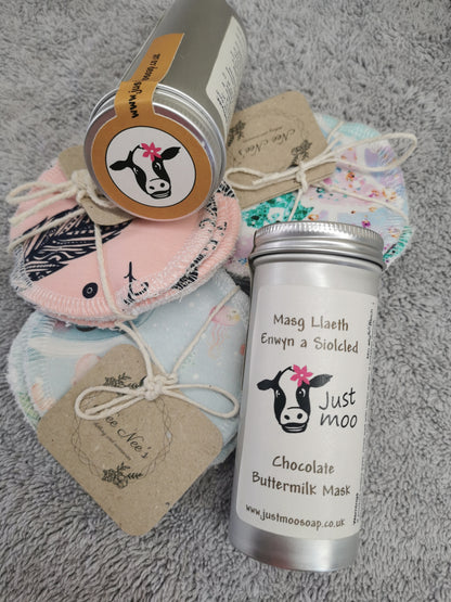 forHeifer Young Gift Set