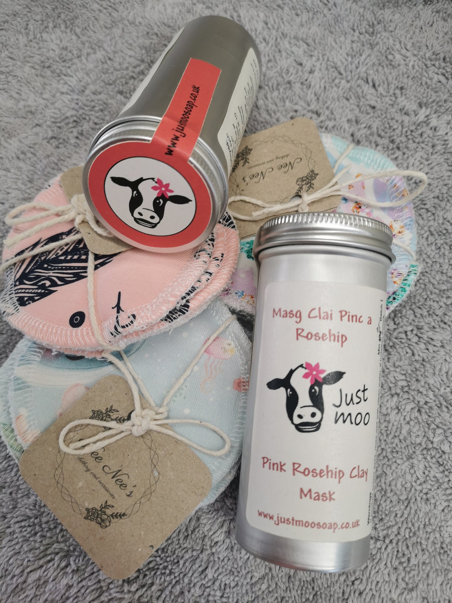 forHeifer Young Gift Set