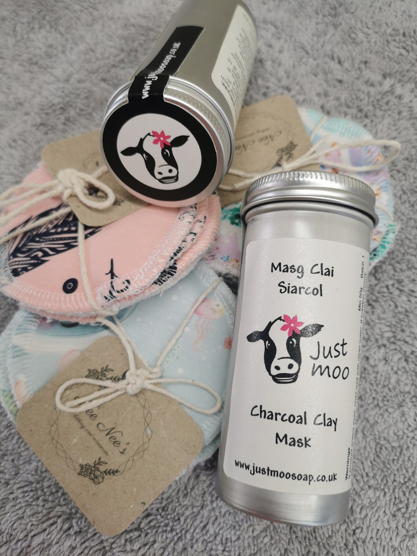 forHeifer Young Gift Set
