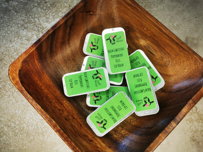 Cusan Mint