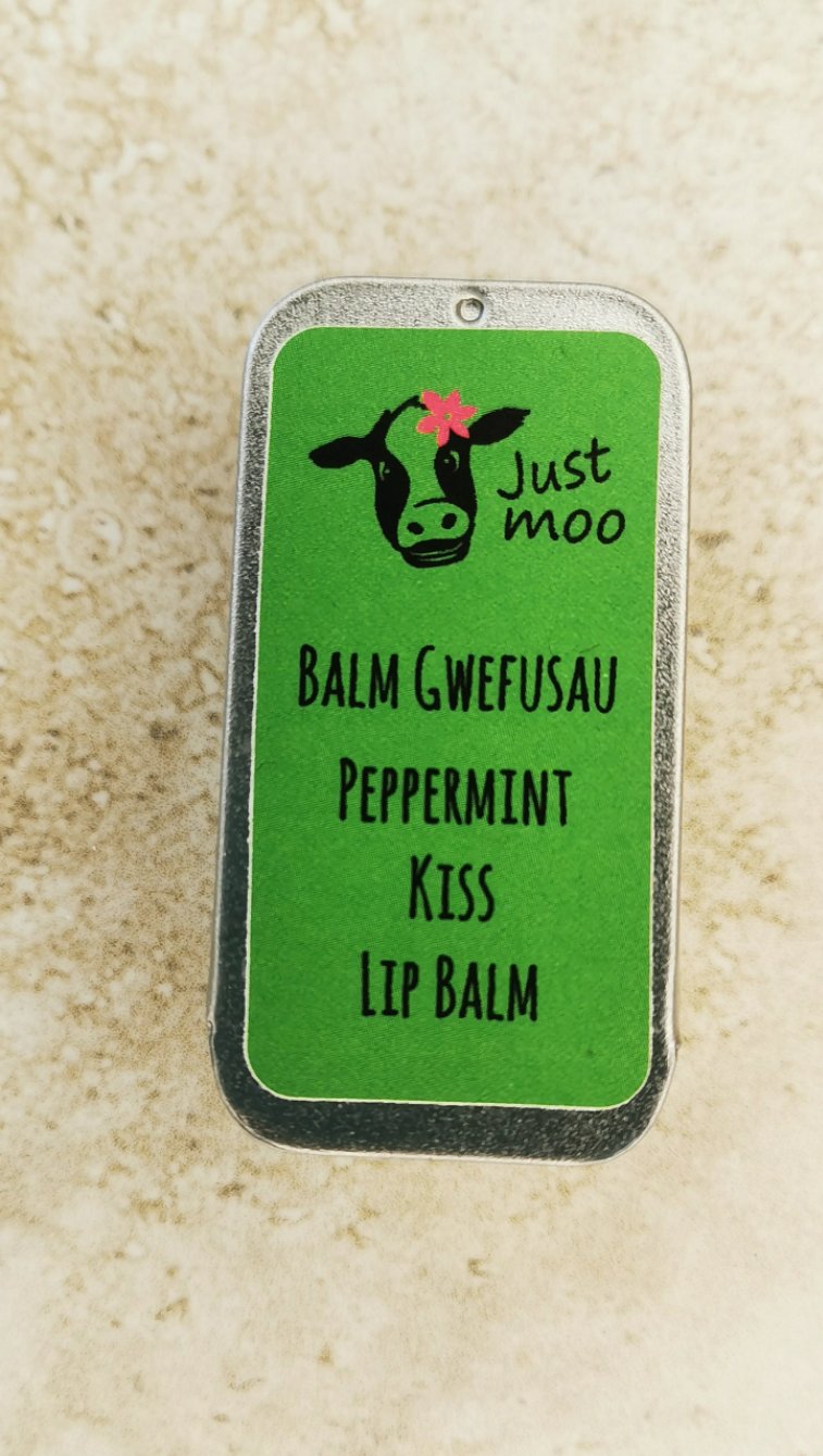 Cusan Mint